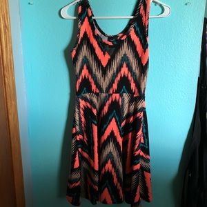 Skater Dress. Size small.